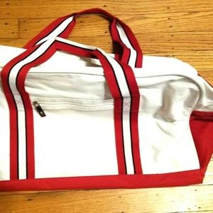 Tommy Hilfiger Duffel Bag | Gym Bag